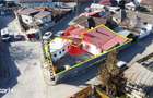 Casa 3 camere Tulcea, central, langa Hotel Delta, teren 221 mp - 1