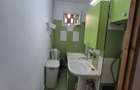 Apt 3 camere nedecomandat, zona Malu Rosu, et 1/4