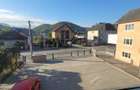 Spatiu comercial de inchiriat in orasul Nasaud - Cladire noua - Parcare privata