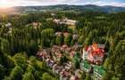 Tur LIVE! Refugiu in ambientul special al statiunii Poiana Brasov