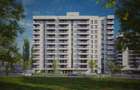 3 camere spatios ,ideal pentru familie ,bucatarie americana - 5