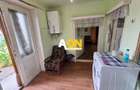 Casă veche cu 3 camere, 259 mp teren, la asfalt, zona Prefectura - 5