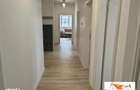 Apartament 3 camere, bloc nou, complet mobilat si utilat, cu parc