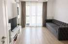 Ofer pentru inchiriere garsoniera confort 1, dec, etaj 5, Exigent Plaza