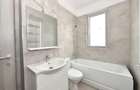 Apartament 2 camere, ansamblu nou P+3, cu lift, pret 1500mp+tva - 10