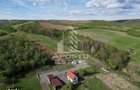Casa de vacanta cu. teren 31.300 Nadas, 38 km de Timisoara. - 11