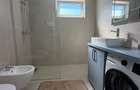 Apartament de inchiriat, bloc nou, Mosnei