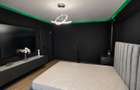 Studio / Garsoniera LUX l Valea Ro?ie - 3