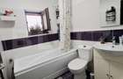 Duplex cochet de vanzare in Sanpetru | Curte amenajata | Foisor - 8