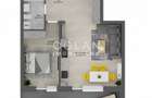 Apartament 2 camere nou, la cheie, Doamna Stanca 0% Comision - 6