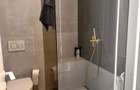 Pipera-Cortina Residence, 3 camere de inchiriat, mobilat , 2 loc. parcare, boxa