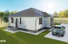 CASA NOUA IN CONSTRUCTIE DE VANZARE - 8