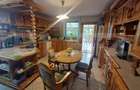 Vila de vanzare, 310 mp, teren 698 mp, zona Burdujeni