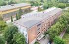 Patrimoniu Industrial, teren si clădiri, lângă Castelul Corvinilor - 11