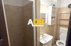 Apartament 2 camere, etaj 2, mobilat, utilat, Cetate - 9
