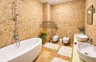 3 camere Premium Mamaia Lake Boutique 157mp terasa 42mp et 3 lift, 2 l