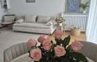 Apartament la cheie, 3 camere, 70 mp, logie si balcon, Apahida, Omnia.