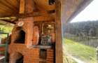 REFUGIU DIN INIMA NATURII, CASĂ DE VÂNZARE, 144mp COMANDĂU/ COVASNA