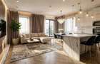 APARTAMENT 3 CAMERE | 77 MP | BALCON + BOXA | ETAJ 4 | ZONA CENTRAL A - 2