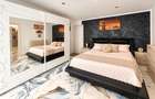 Vila individuala noua,pe un nivel, teren 800mp, terasa, foisor, panouri solare,