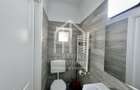 Garsoniera la casa cu curte privata, 28mp utili + curt privata 90mp