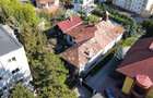 P.F. vind TEREN 1770 mp in cartierul Zorilor cu casa existenta demolabila. - 1