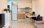 Proprietar | Studio 40 mp, dormitor separat | Pollux Residence, Chiajna