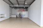 Spatiu comercial - industrial de inchiriat Calea Republicii Bacau