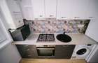 Garsoniera premium 36mp cu loc de parcare inclus