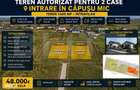 Teren intravilan, 618 mp, zona Capusu Mic - 1