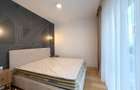 Studio dublu One Lake Club mobilat si utilat