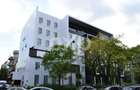 Spatiu Comercial de inchiriat- Parter cladire de Birouri- Aviatorilor - 2