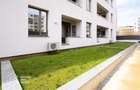 Apartament modern cu curte proprie, Herastrau ?oseaua Nordului