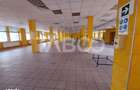 Spatiu comercial de inchiriat 850 mpu lift industrial Sibiu Terezian