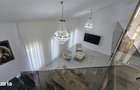 Vila LUX cu Garaj interior incalzit-Pompa caldura-Fotovoltaice+Baterii