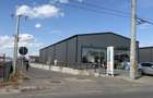 Spațiu comercial, în Matca - 1