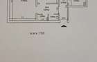 Apartament cu 2 camere decomandat în Dacia