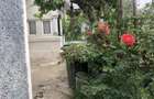 Teren intravilan cu casa batraneasca in Caldararu Ilfov - 11
