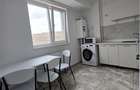 Etaj 2 - Visan, apartament 1 camera decomandat in bloc nou - 4