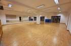 Inchiriere sala de dans/activitati sportive