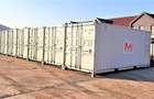 Inchiriem spatiu depozitare pentru marfa minim 15 mp (container boxa) - 9