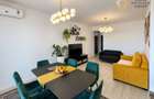 Apartament 3 camere de inchiriat Adora Park - 1