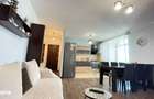 Apartament Modern De Vanzare | 2 Dormitoare | Parcare | Balcon x 2 | E - 7