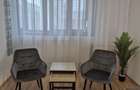 Apartament 2 camere, decomandat, 55 mp, centrala, metrou, Bucurestii Noi - 3