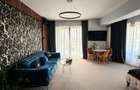 Studio premium de inchiriat West City Tower - 1
