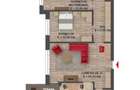 Greenfield-Baneasa, ap. 3 camere de inchiriat - 8