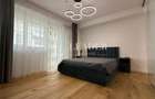 Penthouse Duplex modern cu terasă și vedere spre pădure - 9