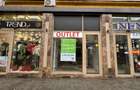 Inchiriere Spatiu Comercial Vitrat, 40 mp Piata Unirii - Cuza Voda - 7