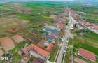 De vanzare teren 2.440 mp cu casa, asfalt ?i utilita?i Alparea - 8