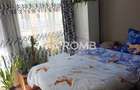 Apartament cu 3 camere semidecomandat, mobilat în Florești